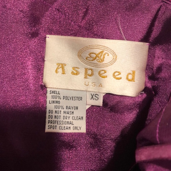 Aspeed mini Dress - Picture 5 of 5